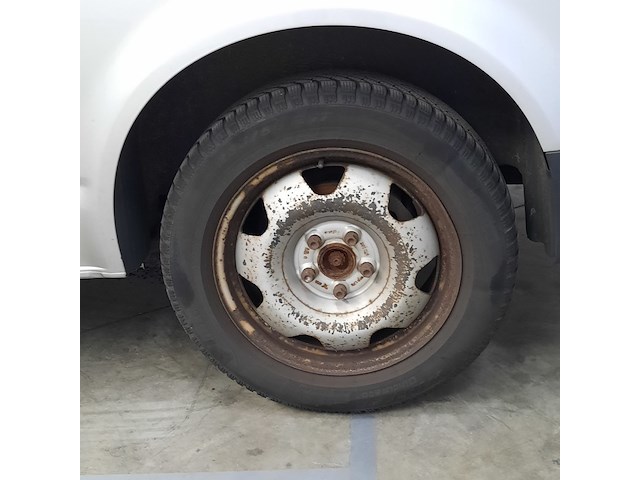 Bedrijfswagen, volkswagen, transporter 2.0 tdi, 2013 - afbeelding 42 van  42