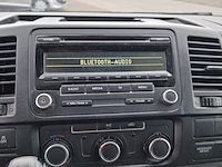 Bedrijfswagen, volkswagen, transporter, 2.0 tdi l1h1 dc trendline, 2015 - afbeelding 2 van  16