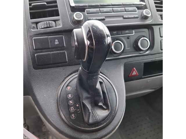 Bedrijfswagen, volkswagen, transporter, 2.0 tdi l1h1 dc trendline, 2015 - afbeelding 3 van  16