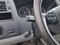 Bedrijfswagen, volkswagen, transporter, 2.0 tdi l1h1 dc trendline, 2015 - afbeelding 5 van  16