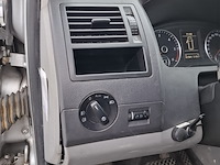 Bedrijfswagen, volkswagen, transporter, 2.0 tdi l1h1 dc trendline, 2015 - afbeelding 6 van  16