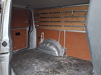 Bedrijfswagen, volkswagen, transporter, 2.0 tdi l1h1 dc trendline, 2015 - afbeelding 8 van  16