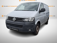 Bedrijfswagen, volkswagen, transporter, 2.0 tdi l1h1 dc trendline, 2015 - afbeelding 9 van  16