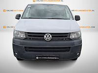 Bedrijfswagen, volkswagen, transporter, 2.0 tdi l1h1 dc trendline, 2015 - afbeelding 10 van  16