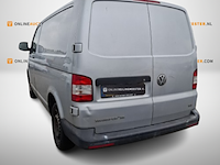 Bedrijfswagen, volkswagen, transporter, 2.0 tdi l1h1 dc trendline, 2015 - afbeelding 11 van  16