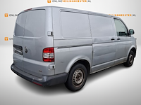 Bedrijfswagen, volkswagen, transporter, 2.0 tdi l1h1 dc trendline, 2015 - afbeelding 12 van  16
