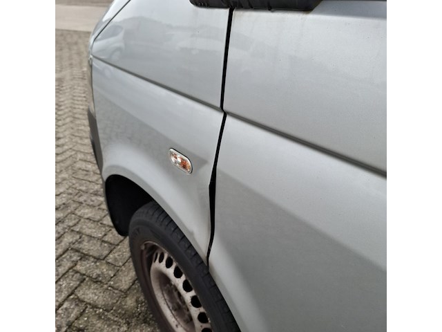 Bedrijfswagen, volkswagen, transporter, 2.0 tdi l1h1 dc trendline, 2015 - afbeelding 13 van  16