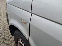 Bedrijfswagen, volkswagen, transporter, 2.0 tdi l1h1 dc trendline, 2015 - afbeelding 13 van  16