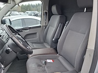 Bedrijfswagen, volkswagen, transporter, 2.0 tdi l1h1 dc trendline, 2015 - afbeelding 14 van  16