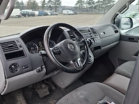 Bedrijfswagen, volkswagen, transporter, 2.0 tdi l1h1 dc trendline, 2015 - afbeelding 15 van  16