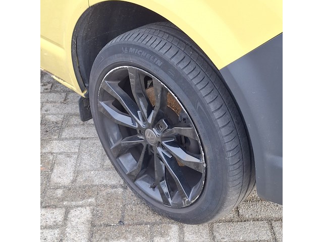 Bedrijfswagen, volkswagen, transporter, 2.0 tdi l1h1 highline - afbeelding 2 van  47