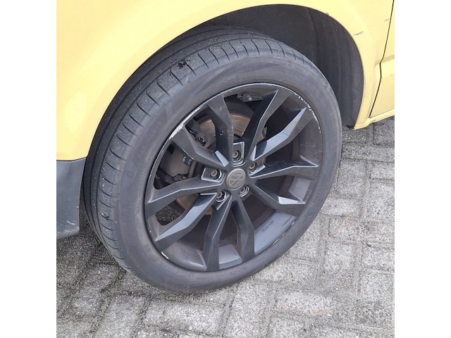 Bedrijfswagen, volkswagen, transporter, 2.0 tdi l1h1 highline - afbeelding 3 van  47