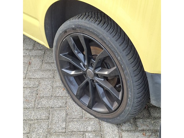 Bedrijfswagen, volkswagen, transporter, 2.0 tdi l1h1 highline - afbeelding 4 van  47