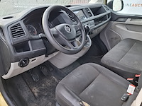 Bedrijfswagen, volkswagen, transporter, 2.0 tdi l1h1 highline - afbeelding 7 van  47