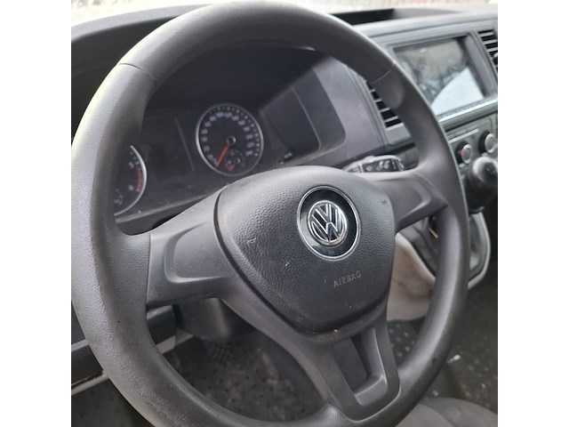 Bedrijfswagen, volkswagen, transporter, 2.0 tdi l1h1 highline - afbeelding 11 van  47