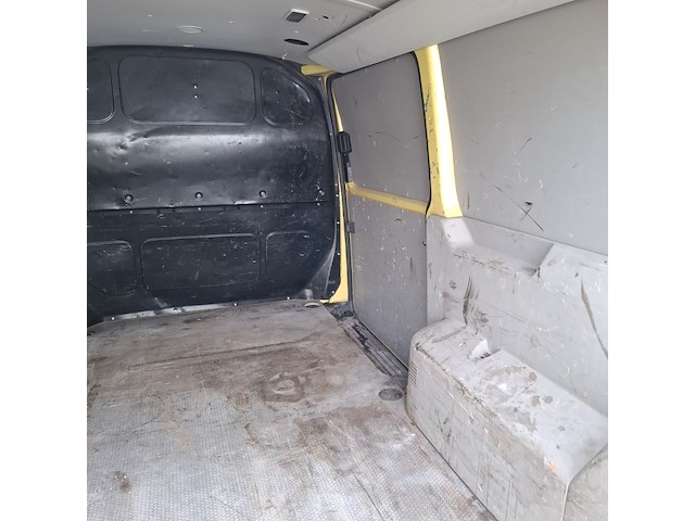 Bedrijfswagen, volkswagen, transporter, 2.0 tdi l1h1 highline - afbeelding 22 van  47