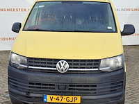 Bedrijfswagen, volkswagen, transporter, 2.0 tdi l1h1 highline - afbeelding 12 van  47