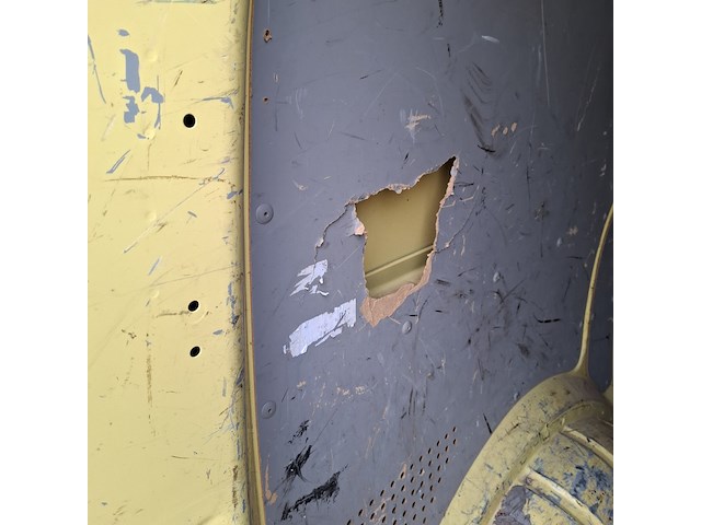 Bedrijfswagen, volkswagen, transporter, 2.0 tdi l1h1 highline - afbeelding 27 van  47