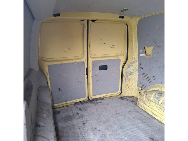 Bedrijfswagen, volkswagen, transporter, 2.0 tdi l1h1 highline - afbeelding 29 van  47