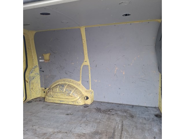 Bedrijfswagen, volkswagen, transporter, 2.0 tdi l1h1 highline - afbeelding 30 van  47