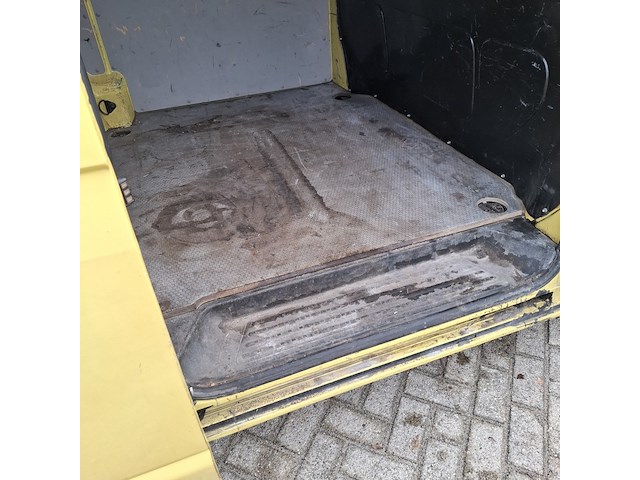 Bedrijfswagen, volkswagen, transporter, 2.0 tdi l1h1 highline - afbeelding 32 van  47