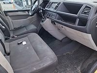 Bedrijfswagen, volkswagen, transporter, 2.0 tdi l1h1 highline - afbeelding 33 van  47