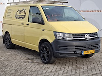 Bedrijfswagen, volkswagen, transporter, 2.0 tdi l1h1 highline - afbeelding 23 van  47
