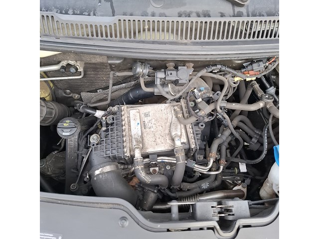 Bedrijfswagen, volkswagen, transporter, 2.0 tdi l1h1 highline - afbeelding 38 van  47