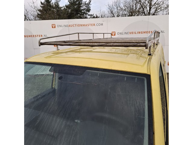 Bedrijfswagen, volkswagen, transporter, 2.0 tdi l1h1 highline - afbeelding 40 van  47