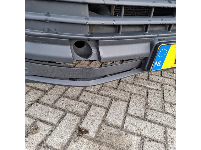 Bedrijfswagen, volkswagen, transporter, 2.0 tdi l1h1 highline - afbeelding 41 van  47