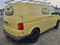 Bedrijfswagen, volkswagen, transporter, 2.0 tdi l1h1 highline - afbeelding 43 van  47