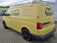 Bedrijfswagen, volkswagen, transporter, 2.0 tdi l1h1 highline - afbeelding 45 van  47