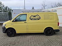 Bedrijfswagen, volkswagen, transporter, 2.0 tdi l1h1 highline - afbeelding 46 van  47