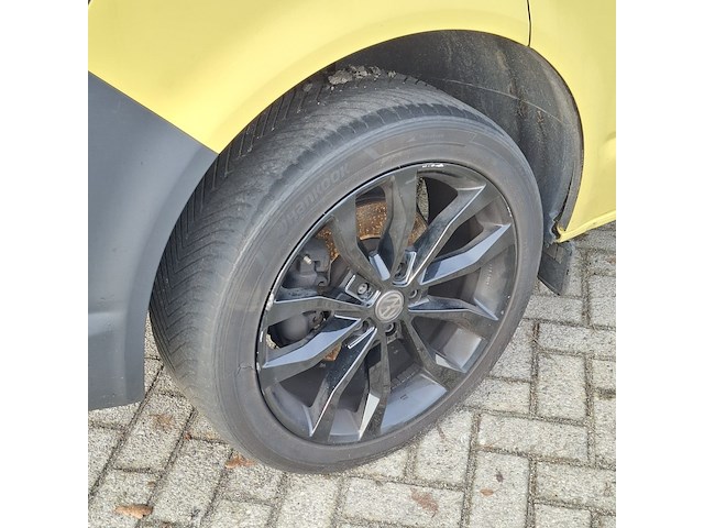 Bedrijfswagen, volkswagen, transporter, 2.0 tdi l1h1 highline - afbeelding 47 van  47