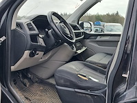 Bedrijfswagen, volkswagen, transporter, 2.0 tdi l1h2 highline, 2016 - afbeelding 2 van  14