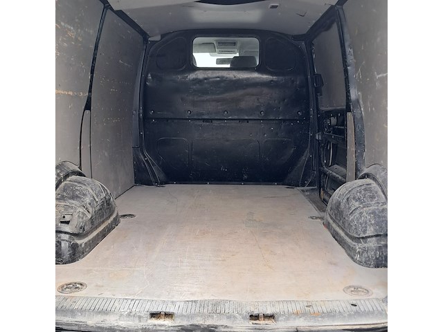 Bedrijfswagen, volkswagen, transporter, 2.0 tdi l1h2 highline, 2016 - afbeelding 4 van  14