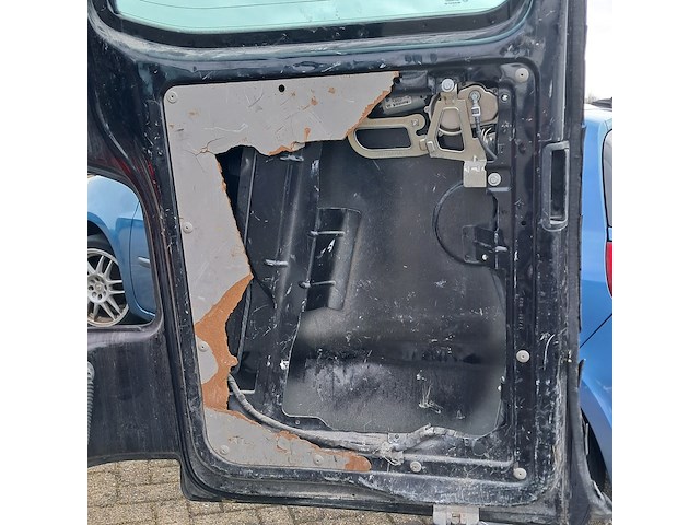 Bedrijfswagen, volkswagen, transporter, 2.0 tdi l1h2 highline, 2016 - afbeelding 5 van  14