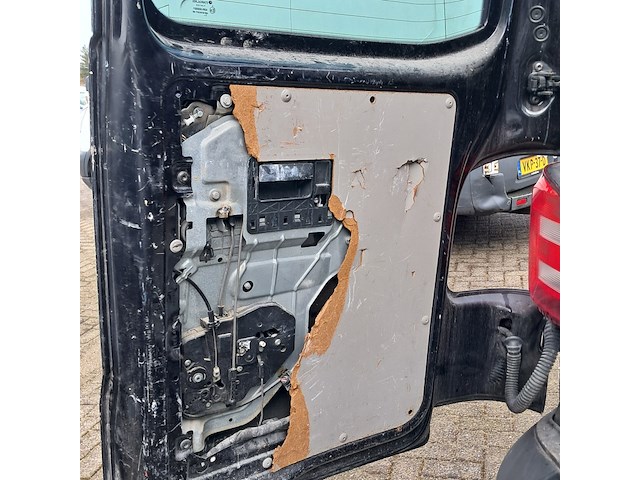 Bedrijfswagen, volkswagen, transporter, 2.0 tdi l1h2 highline, 2016 - afbeelding 6 van  14