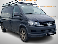 Bedrijfswagen, volkswagen, transporter, 2.0 tdi l1h2 highline, 2016 - afbeelding 1 van  14