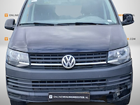 Bedrijfswagen, volkswagen, transporter, 2.0 tdi l1h2 highline, 2016 - afbeelding 7 van  14