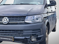 Bedrijfswagen, volkswagen, transporter, 2.0 tdi l1h2 highline, 2016 - afbeelding 8 van  14