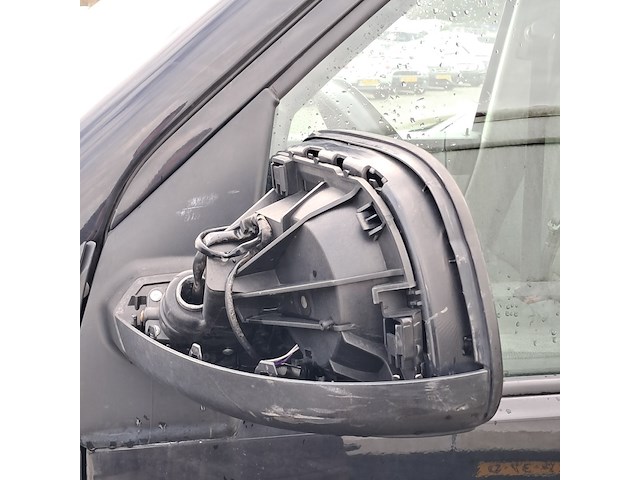 Bedrijfswagen, volkswagen, transporter, 2.0 tdi l1h2 highline, 2016 - afbeelding 9 van  14