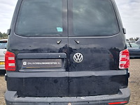 Bedrijfswagen, volkswagen, transporter, 2.0 tdi l1h2 highline, 2016 - afbeelding 12 van  14