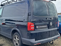 Bedrijfswagen, volkswagen, transporter, 2.0 tdi l1h2 highline, 2016 - afbeelding 13 van  14