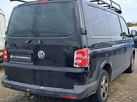 Bedrijfswagen, volkswagen, transporter, 2.0 tdi l1h2 highline, 2016 - afbeelding 14 van  14