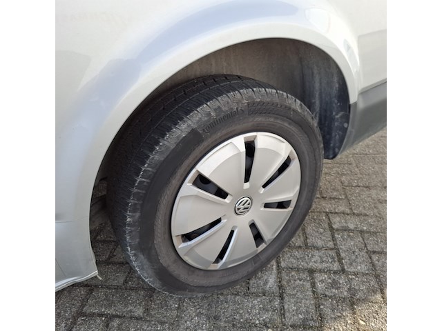 Bedrijfswagen, volkswagen, transporter 2.0 tdi l2h1, 2024 - afbeelding 3 van  25