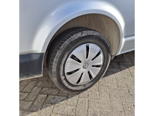 Bedrijfswagen, volkswagen, transporter 2.0 tdi l2h1, 2024 - afbeelding 4 van  25