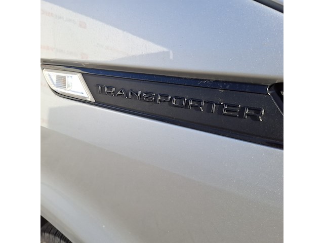 Bedrijfswagen, volkswagen, transporter 2.0 tdi l2h1, 2024 - afbeelding 6 van  25