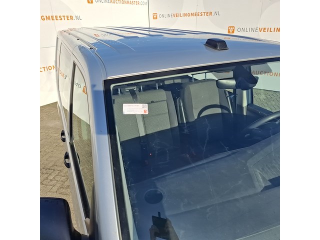 Bedrijfswagen, volkswagen, transporter 2.0 tdi l2h1, 2024 - afbeelding 7 van  25
