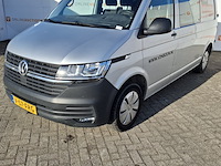 Bedrijfswagen, volkswagen, transporter 2.0 tdi l2h1, 2024 - afbeelding 8 van  25